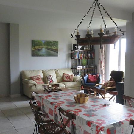 Villa Pays D'Oc Béziers Esterno foto