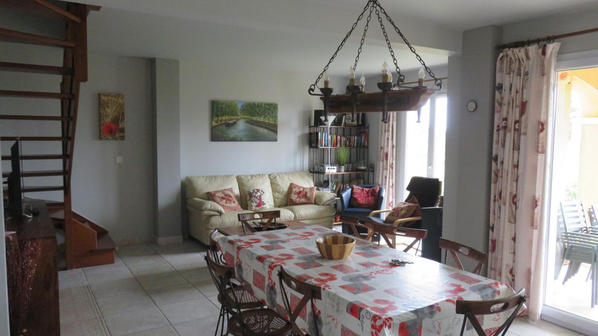 Villa Pays D'Oc Béziers Esterno foto