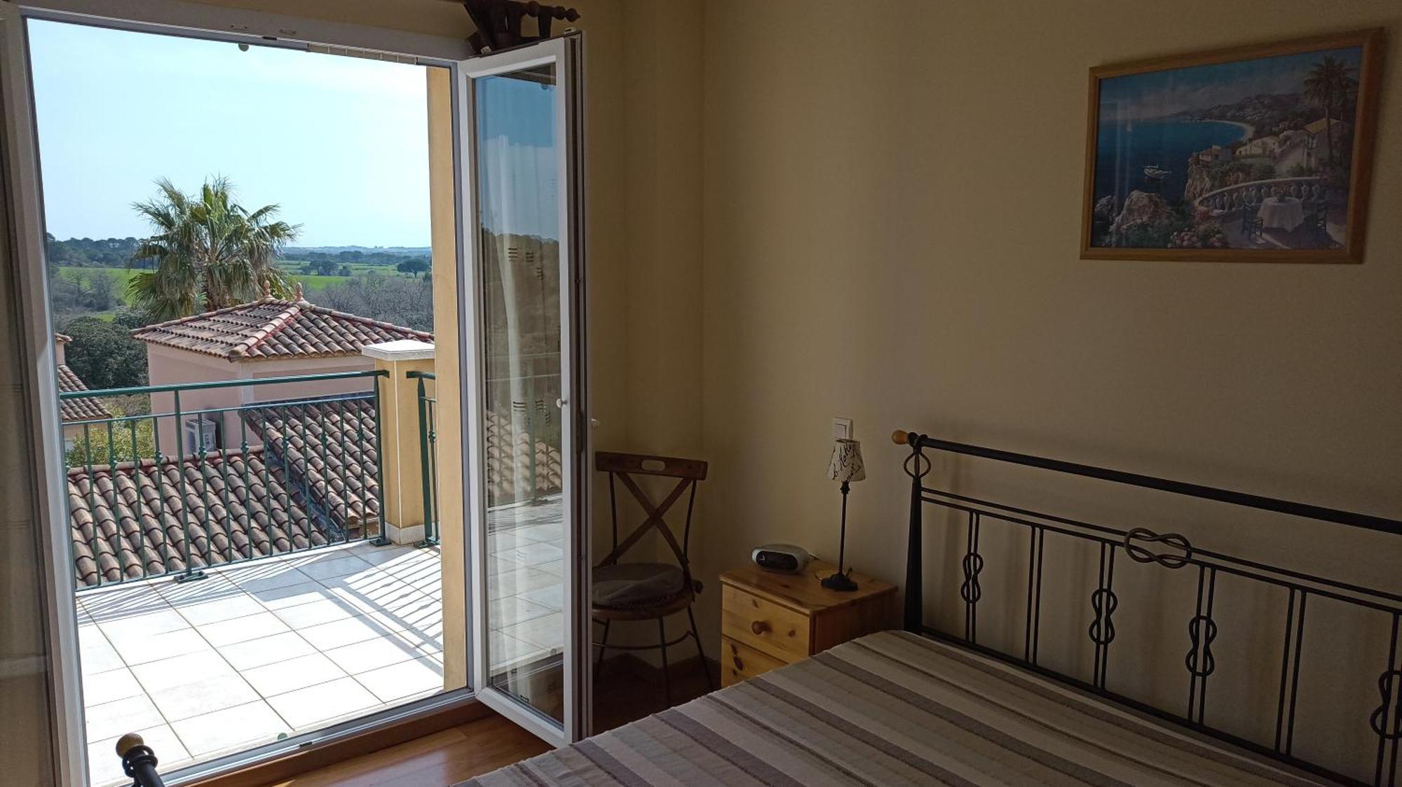 Villa Pays D'Oc Béziers Esterno foto