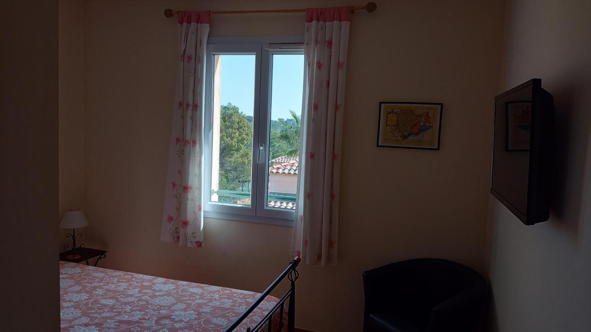 Villa Pays D'Oc Béziers Esterno foto