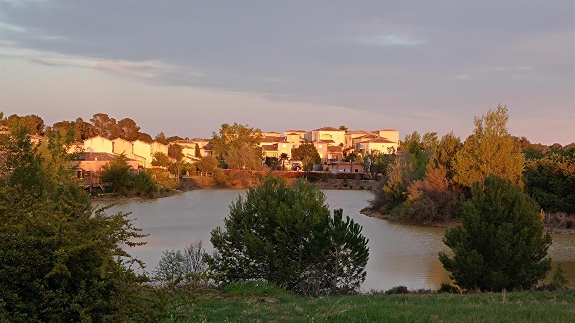 Villa Pays D'Oc Béziers Esterno foto