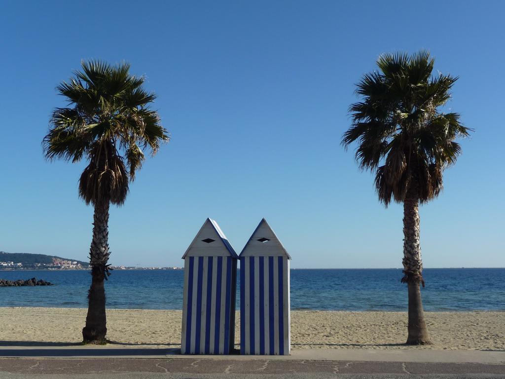Villa Pays D'Oc Béziers Esterno foto