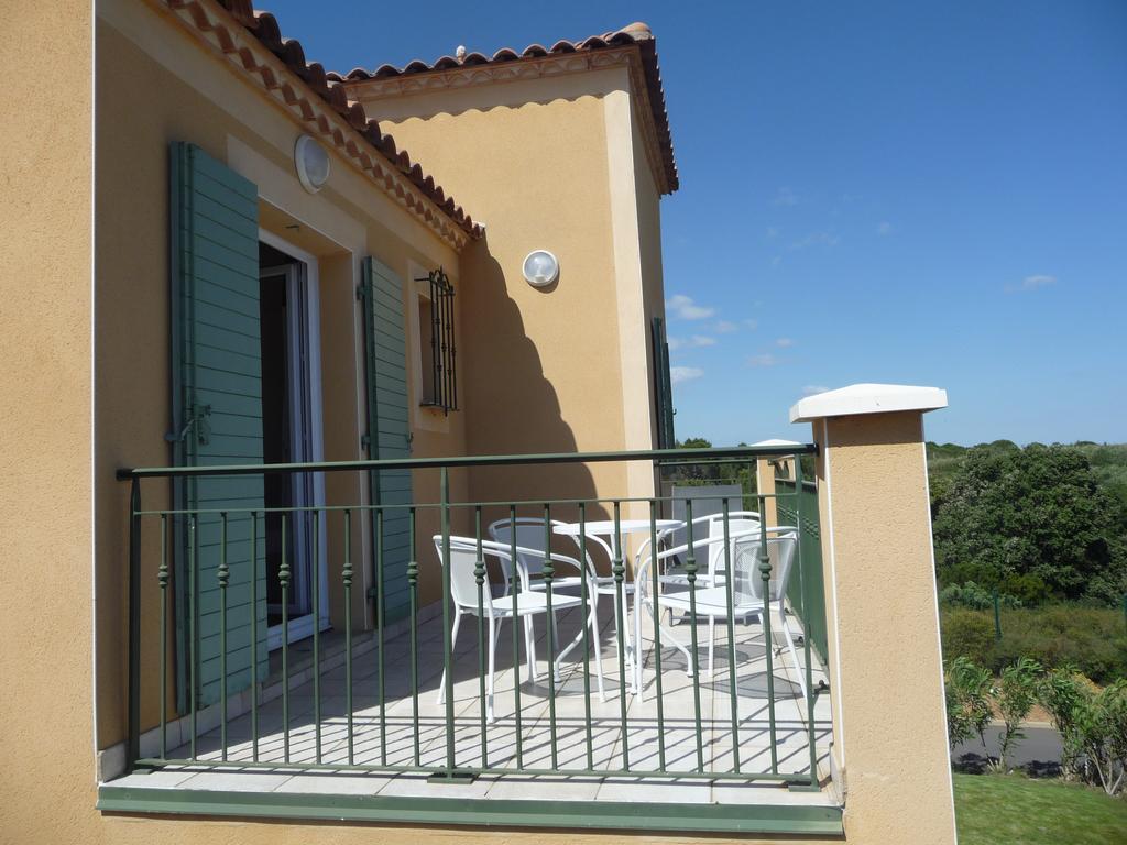 Villa Pays D'Oc Béziers Esterno foto