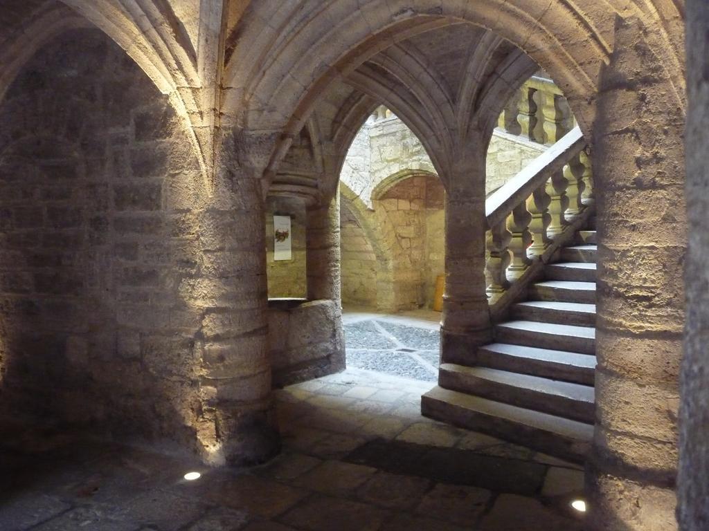 Villa Pays D'Oc Béziers Esterno foto